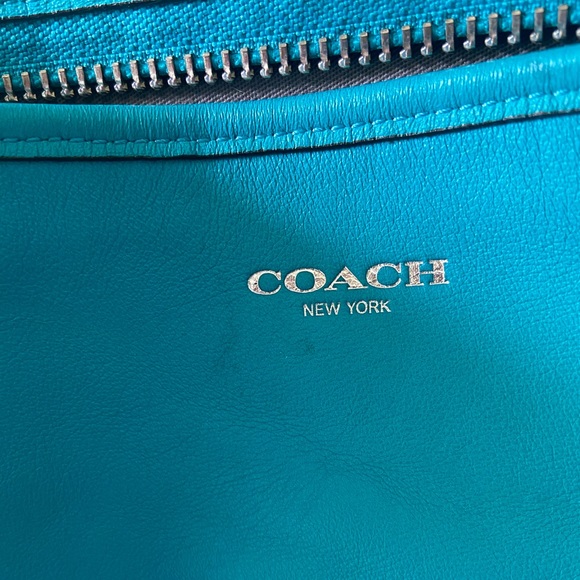 Bags Coach Over The Shoulder Bag Poshmark